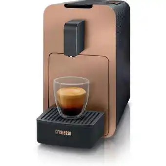 Poco Cremesso Kapselmaschine Angebot