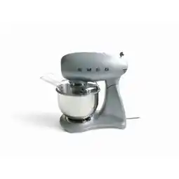 Poco Smeg Multifunktionsküchenmaschine Angebot