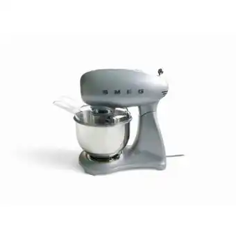 Poco Smeg Multifunktionsküchenmaschine Angebot