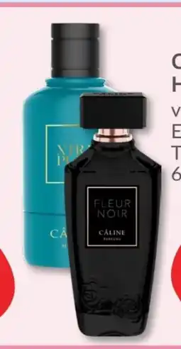 Budni Câline Eau de Parfum Angebot