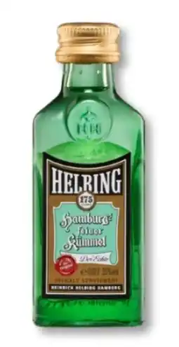 Budni Helbing Hamburgs feines Original Angebot