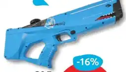 Budni Splash & Fun Wasserpistole Hai Angebot