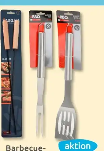 Budni Vaggan Barbecuespachtel Angebot