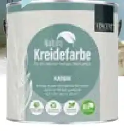 Hellweg Vincent Natura Kreidefarbe Angebot