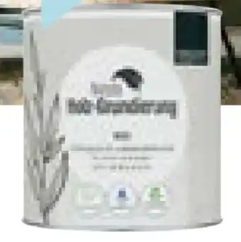 Hellweg Vincent Natura Holz-Grundierung Angebot
