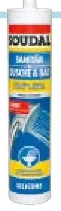Hellweg Soudal Dusche & Bad Silikon Angebot