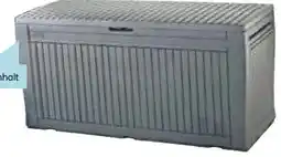Hellweg Keter Kissen-Gartenbox Comfi Angebot