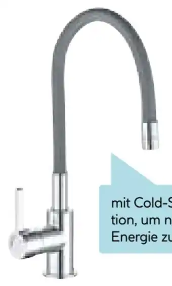 Hellweg Valblue Spültischarmatur Motus Angebot