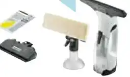Hellweg Kärcher Akku-Fensterreiniger WV 2 Plus N Angebot