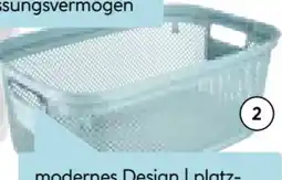 Hellweg Keeeper Wäschekorb Bosse Angebot