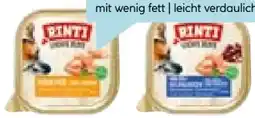 Hellweg Rinti Hundefutter Leichte Beute Angebot
