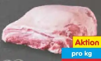 Netto Marken-Discount Schweine-Schulter Angebot