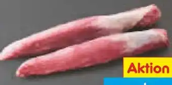 Netto Marken-Discount Schweinefilets Angebot