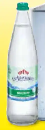 Netto Marken-Discount Lichtenauer Mineralwasser Angebot