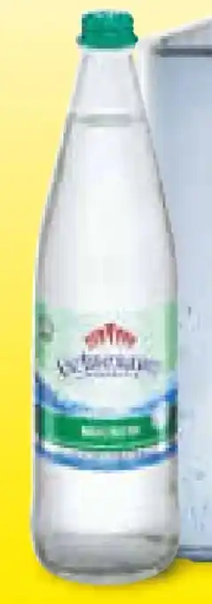 Netto Marken-Discount Lichtenauer Mineralwasser Angebot