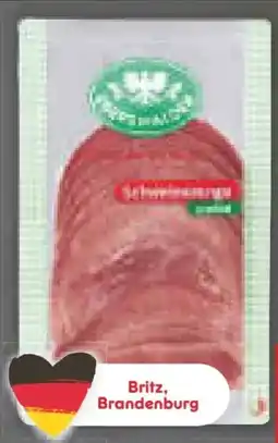 Netto Marken-Discount Eberswalder Schweinezunge Angebot