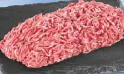 Netto Marken-Discount Gut & Günstig Schweine Hackfleisch Angebot
