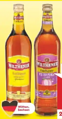 Netto Marken-Discount Wilthener Goldkrone Angebot