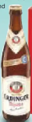 Netto Marken-Discount Erdinger Weißbräu Weißbier Hell Angebot