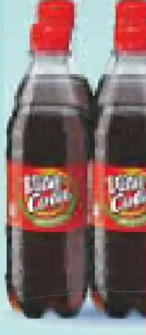 Netto Marken-Discount Vita Cola Angebot