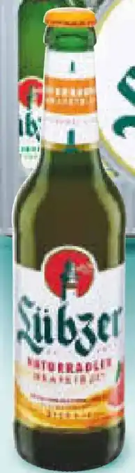 Netto Marken-Discount Lübzer Bier Angebot