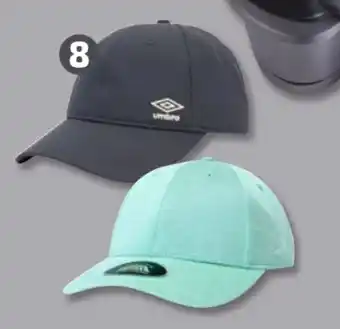 PENNY umbro Herren Cap Angebot