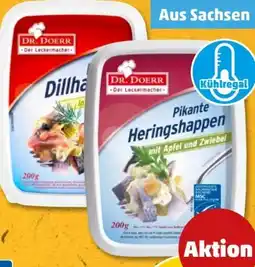 PENNY Dr. Doerr Dillhappen Angebot