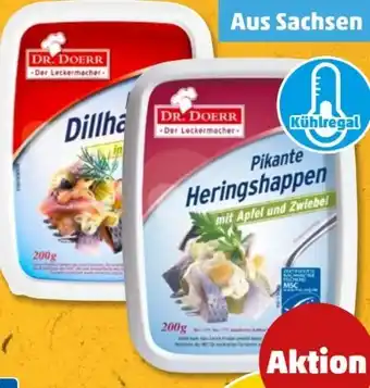 PENNY Dr. Doerr Dillhappen Angebot