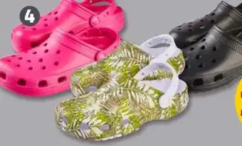 PENNY Damen-Phylonclogs Angebot