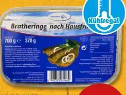 PENNY Nordriff Bratheringshappen Angebot