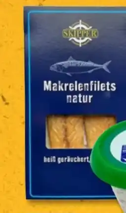 PENNY Skipper Makrelenfilets Angebot