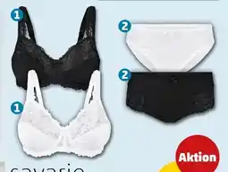 PENNY Savarie Damenunterwäsche Angebot