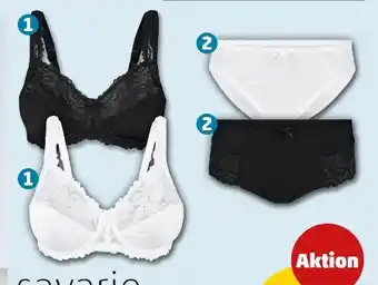 PENNY Savarie Damenunterwäsche Angebot