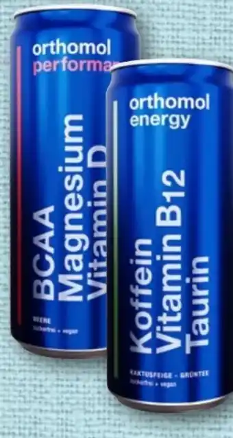 nahkauf Orthomol Energy Drink Angebot