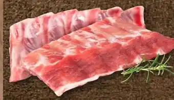 nahkauf Schweine-Schälrippchen Angebot