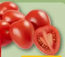 REWE Rewe Beste Wahl Romatomaten Chef Angebot