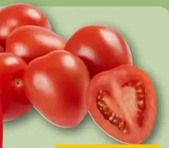 REWE Rewe Beste Wahl Romatomaten Chef Angebot