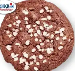 Scheck-in-Center Scheck-in Manufaktur Softbaked Cookies Choc Angebot