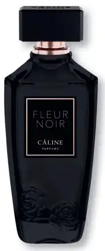 Scheck-in-Center Câline Fleur Noir EdP Angebot