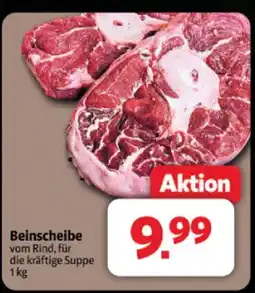 Markant Beinscheibe Angebot