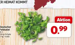Markant Deutscher feldsalat Angebot