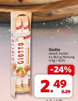 Markant Giotto giotto Angebot