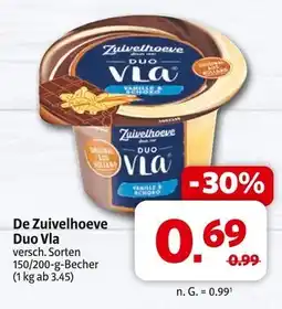 Markant Zuivelhoeve duo vla Angebot