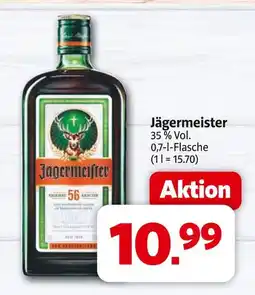 Markant Jägermeister jägermeister Angebot