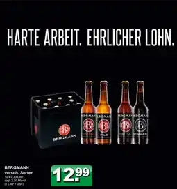 Getränkeparadies Gefromm Bergmann Angebot