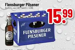 trinkgut Flensburger pilsener Angebot