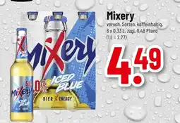 trinkgut Mixery iced blue Angebot