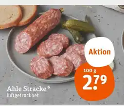 tegut Ahle stracke Angebot