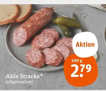 tegut Ahle stracke Angebot