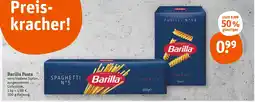 tegut Barilla spaghetti n°5 Angebot